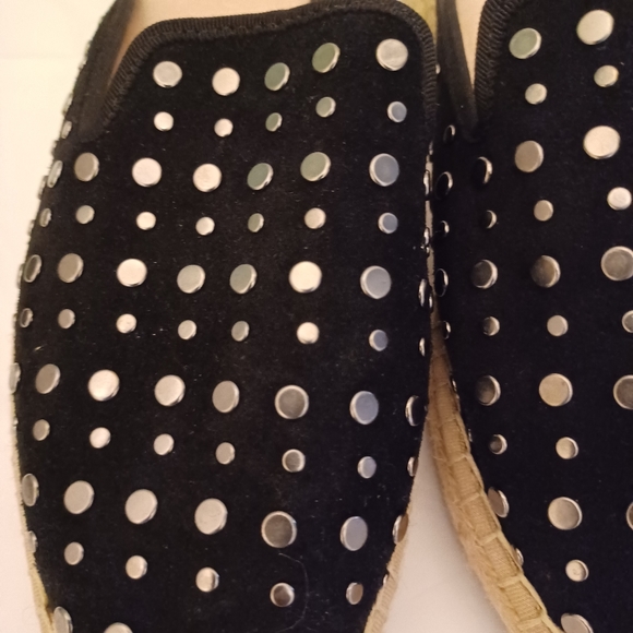 LFL Espadrilles With Studs - Picture 4 of 10